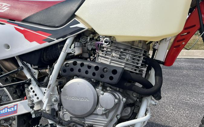 1997 Honda XR650L