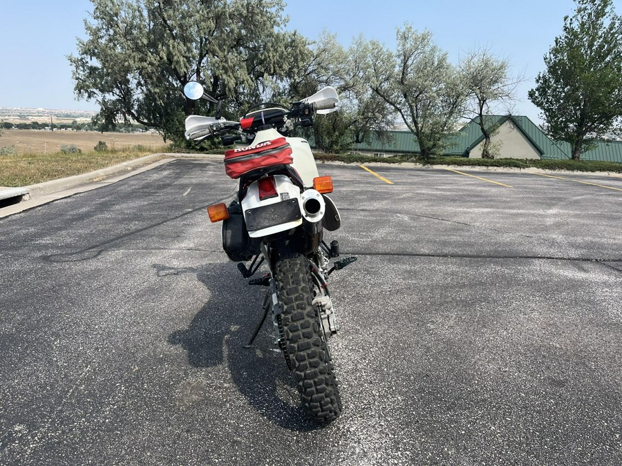 1997 Honda XR650L