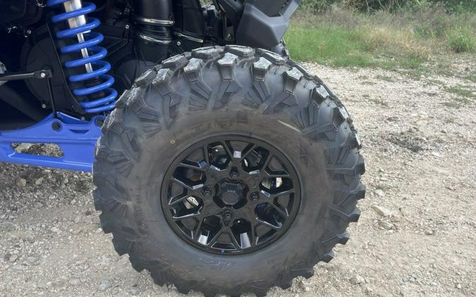 2027 Can-Am Maverick X3 MAX DS Turbo