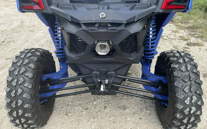2027 Can-Am Maverick X3 MAX DS Turbo