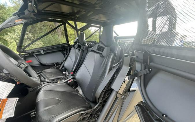 2027 Can-Am Maverick X3 MAX DS Turbo