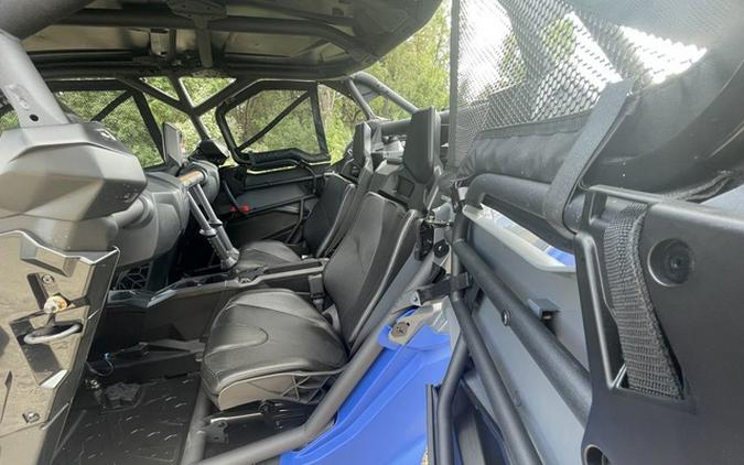 2027 Can-Am Maverick X3 MAX DS Turbo