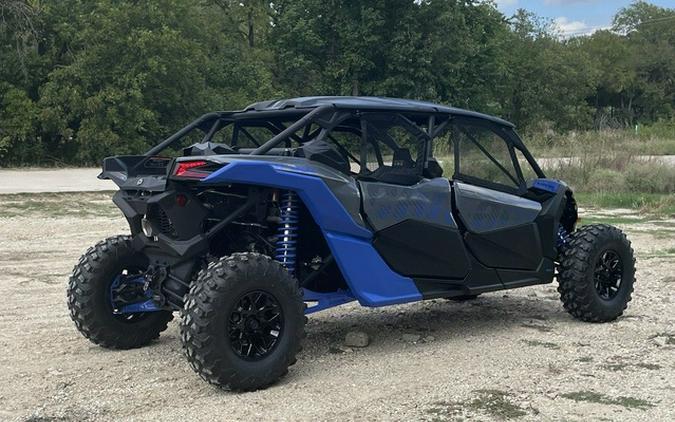 2027 Can-Am Maverick X3 MAX DS Turbo