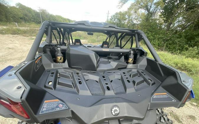 2027 Can-Am Maverick X3 MAX DS Turbo