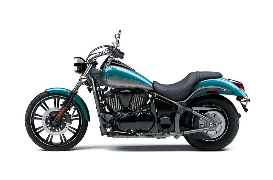 2022 Kawasaki Vulcan® 900 Custom