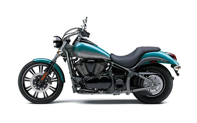 2022 Kawasaki Vulcan® 900 Custom