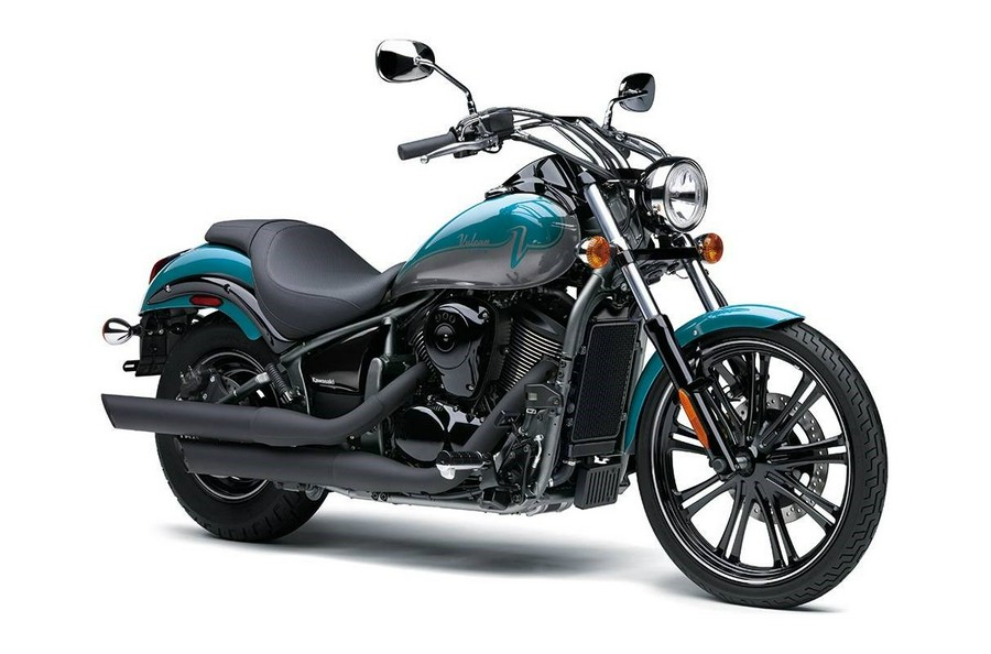 2022 Kawasaki Vulcan® 900 Custom