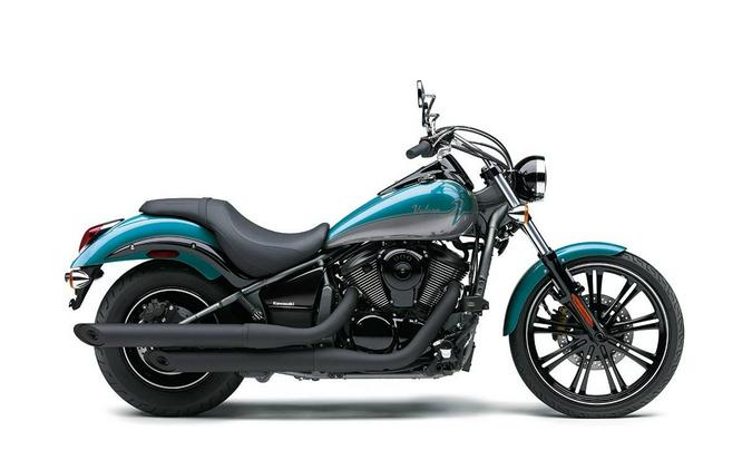 2022 Kawasaki Vulcan® 900 Custom