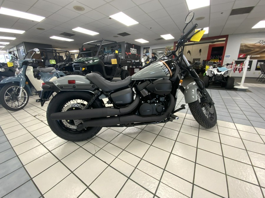 2024 Honda Shadow Phantom