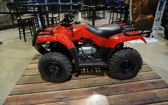 2024 Honda® Fourtrax Recon