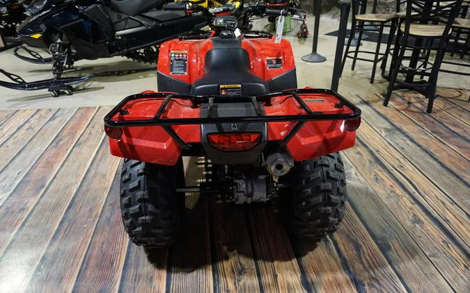 2024 Honda® Fourtrax Recon