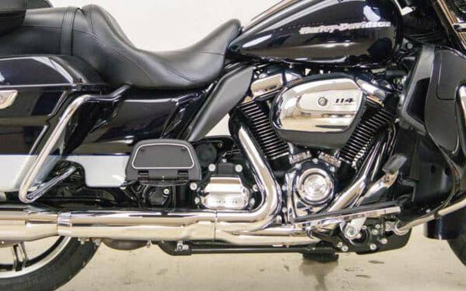 2020 HARLEY-DAVIDSON ELECTRA GILDE ULTRA LIMITED