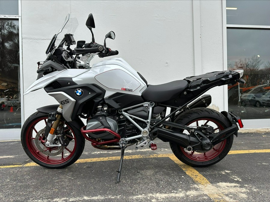 2023 BMW R 1250 GS