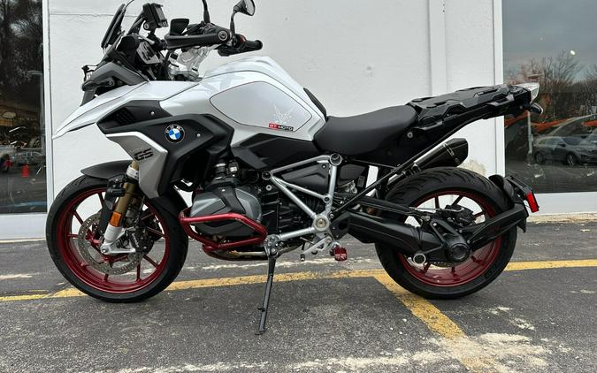 2023 BMW R 1250 GS