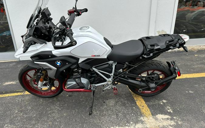 2023 BMW R 1250 GS