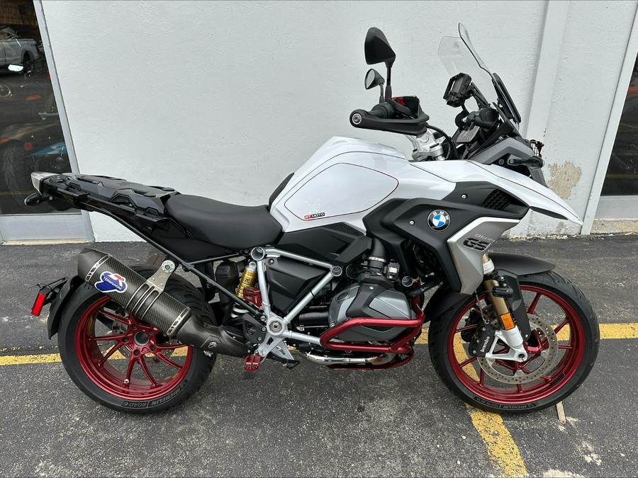 2023 BMW R 1250 GS