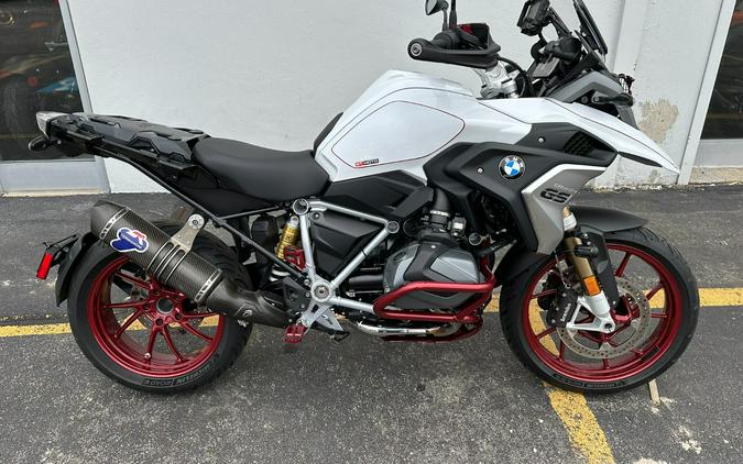 2023 BMW R 1250 GS