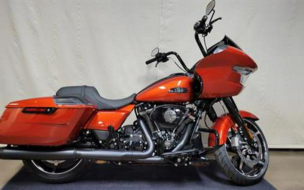 2024 Harley-Davidson Road Glide®