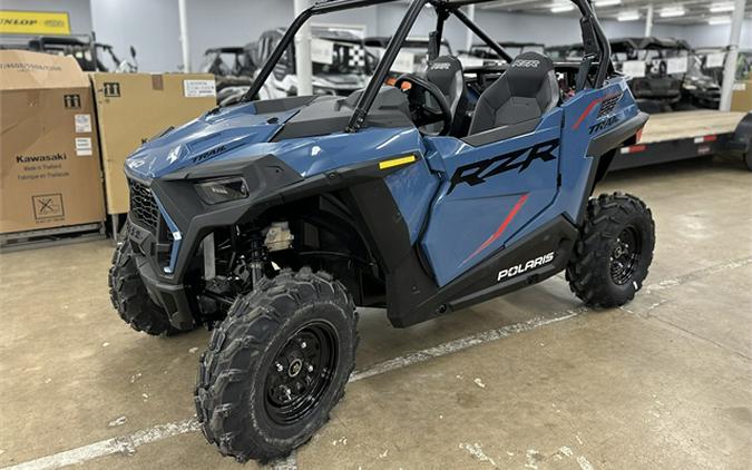 2024 Polaris RZR Trail Sport