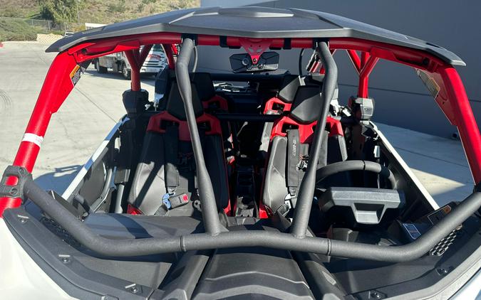 2024 CAN-AM MAVERICK X3 MAX X RC TURBO RR