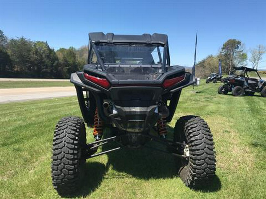 2024 Polaris RAZOR