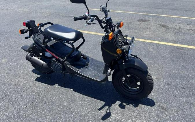 2019 Honda® Ruckus