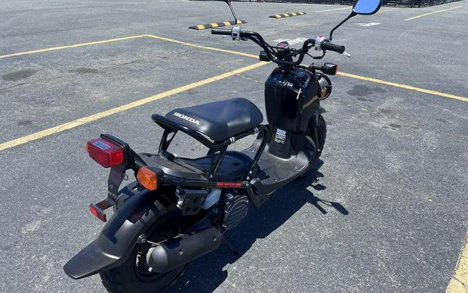 2019 Honda® Ruckus