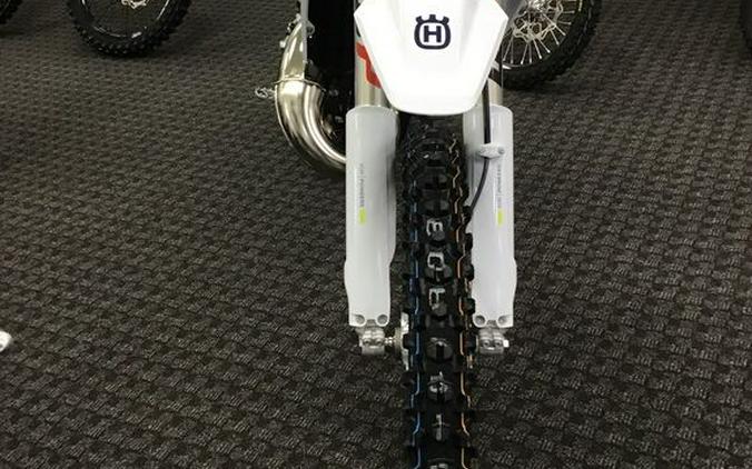 2025 Husqvarna® TC 125