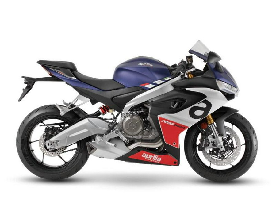 2024 Aprilia® RS 660