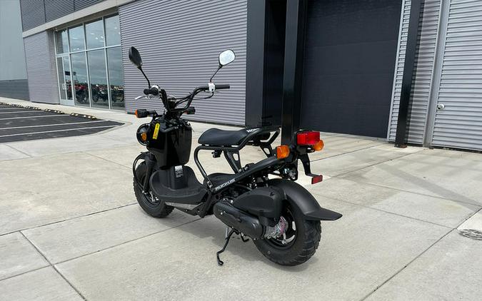 2024 Honda® Ruckus