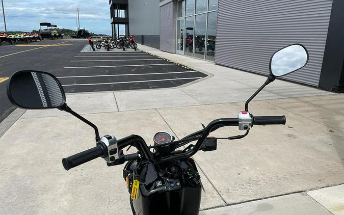 2024 Honda® Ruckus