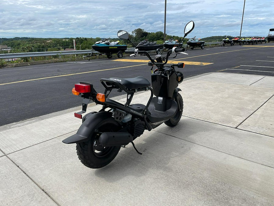 2024 Honda® Ruckus