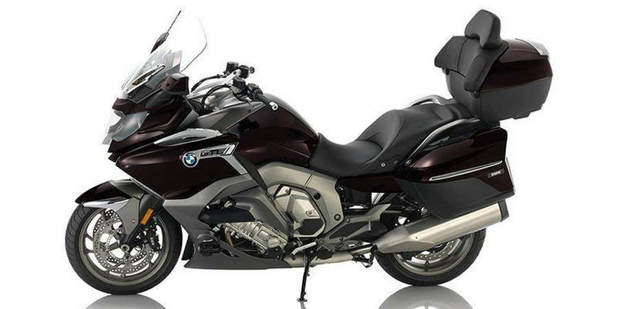 Used 2018 BMW K 1600 GTL