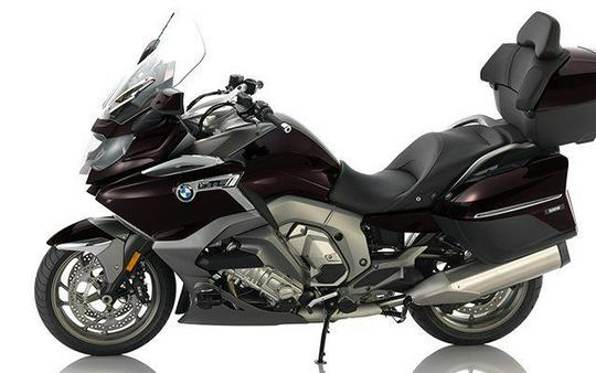 Used 2018 BMW K 1600 GTL