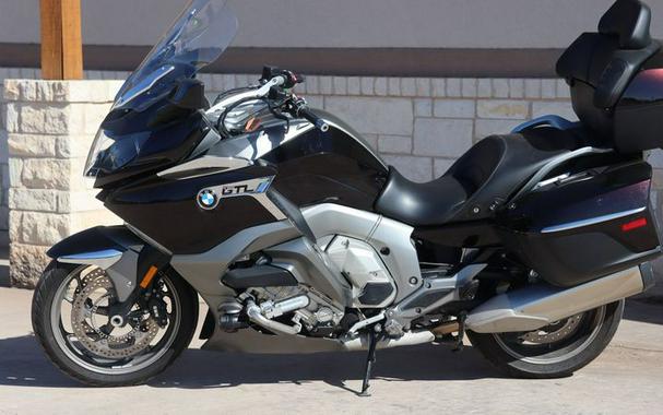 Used 2018 BMW K 1600 GTL