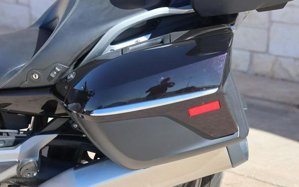 Used 2018 BMW K 1600 GTL