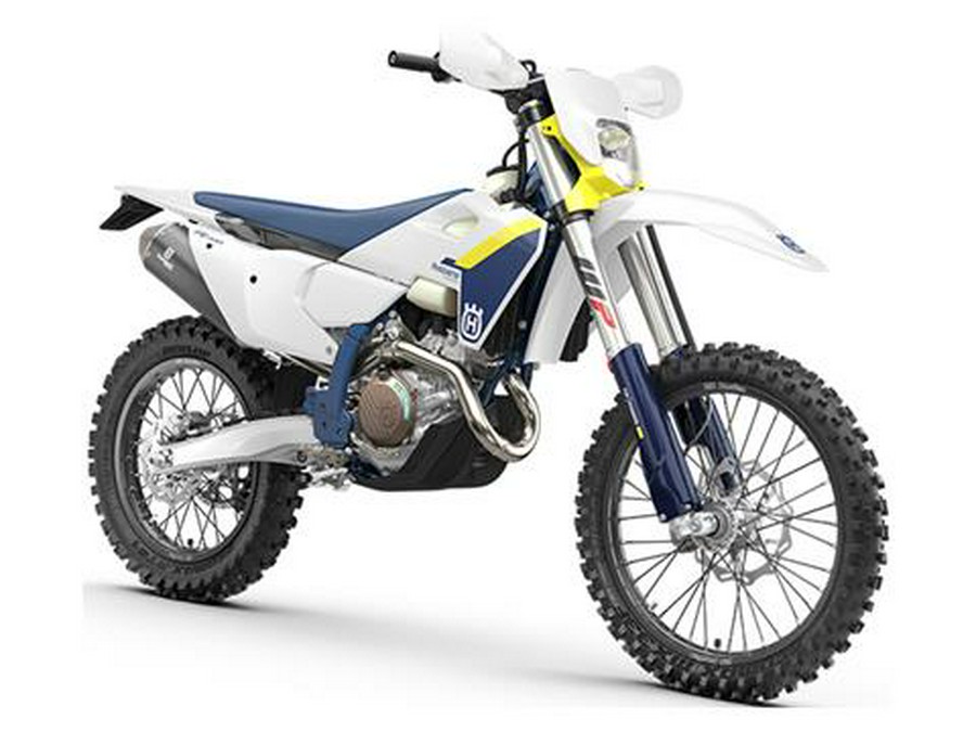 2025 Husqvarna FE 450