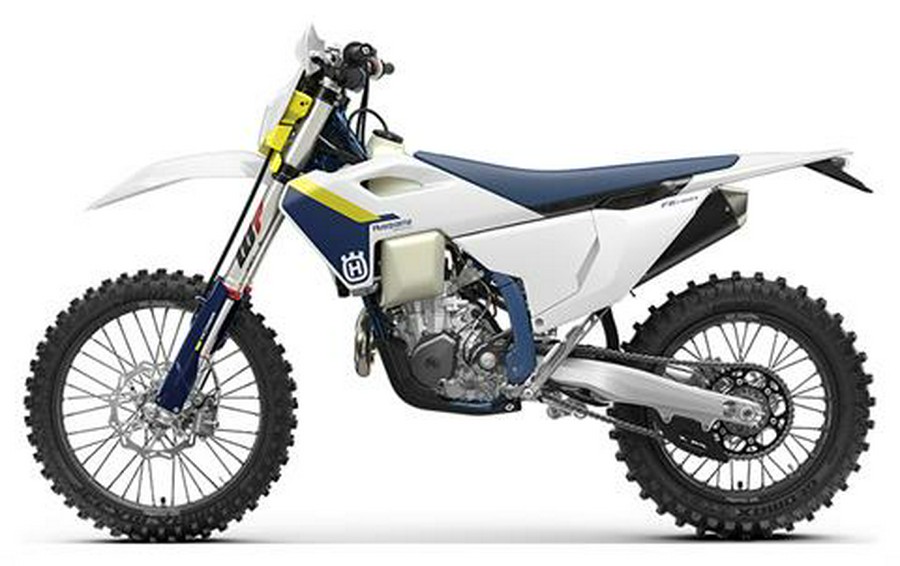 2025 Husqvarna FE 450