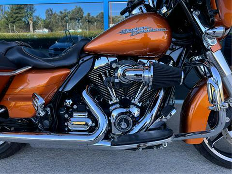 2014 Harley-Davidson Street Glide® Special