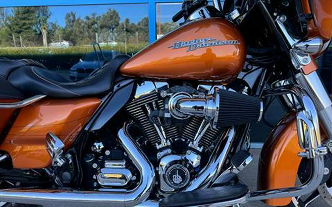 2014 Harley-Davidson Street Glide® Special