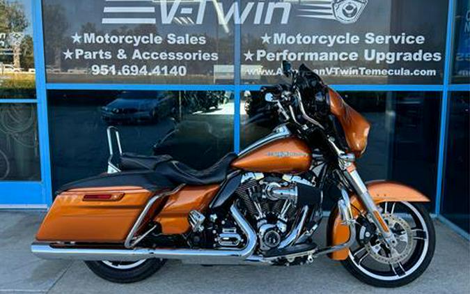 2014 Harley-Davidson Street Glide® Special