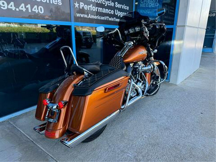 2014 Harley-Davidson Street Glide® Special