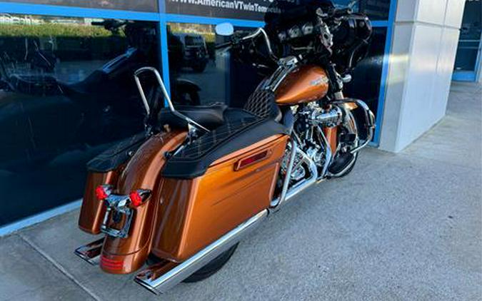 2014 Harley-Davidson Street Glide® Special