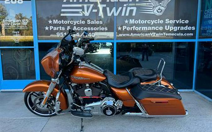 2014 Harley-Davidson Street Glide® Special