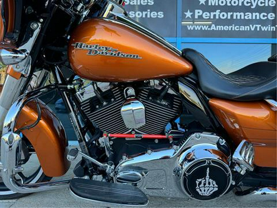 2014 Harley-Davidson Street Glide® Special