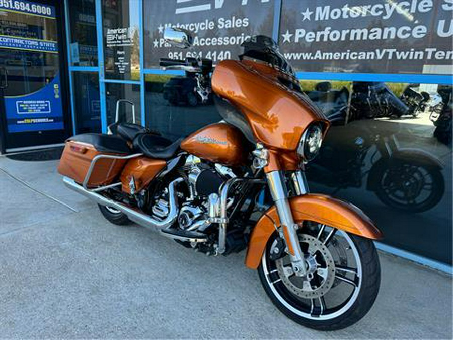 2014 Harley-Davidson Street Glide® Special