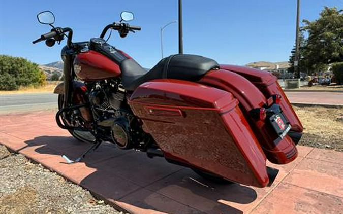 2024 Harley-Davidson Road King® Special