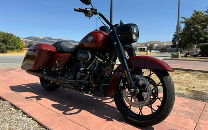 2024 Harley-Davidson Road King® Special