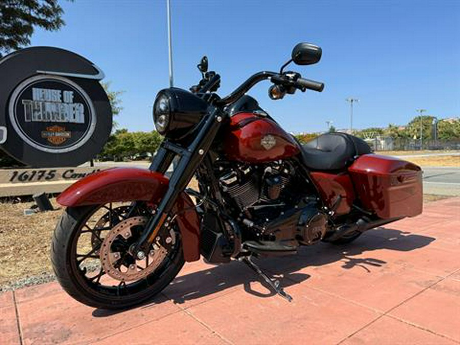 2024 Harley-Davidson Road King® Special