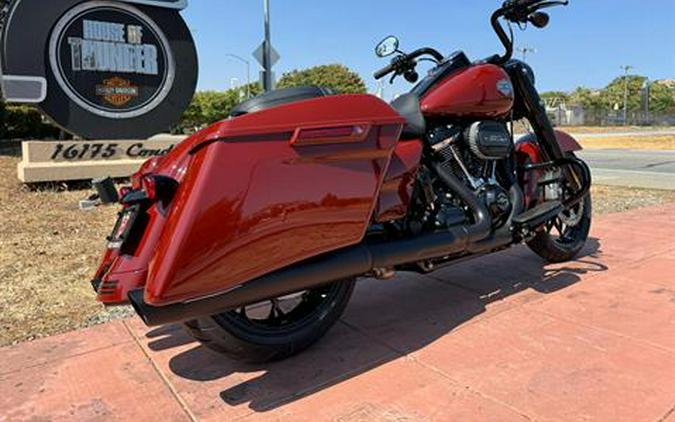 2024 Harley-Davidson Road King® Special